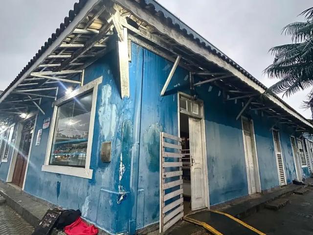 Ponto Comercial venda em Ubatuba, Região Geográfica Intermediária de São José dos Campos