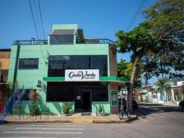 Ponto Comercial venda em Ubatuba, Região Geográfica Intermediária de São José dos Campos