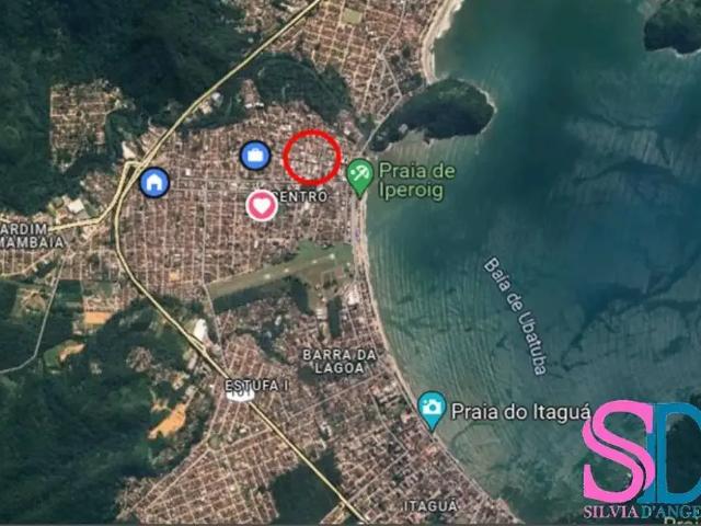Ponto Comercial venda em Região Imediata de Caraguatatuba-Ubatuba-São Sebastião, Região Metropolitana do Vale do Paraíba e Litoral Norte