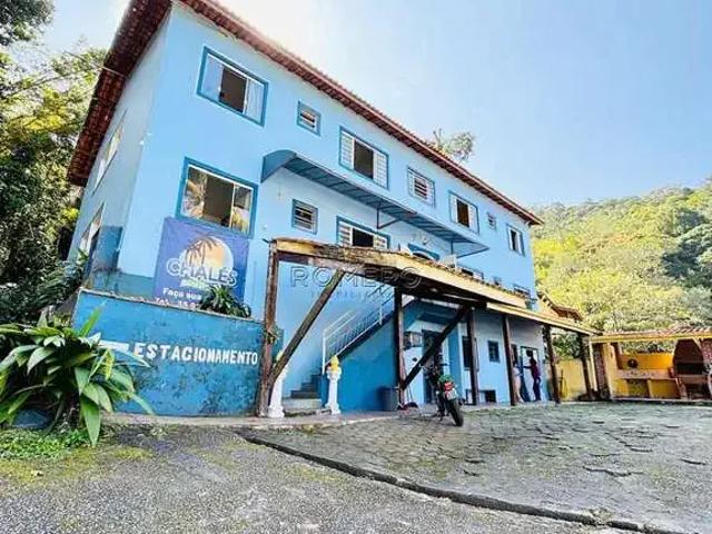 Ponto Comercial venda em Região Imediata de Caraguatatuba-Ubatuba-São Sebastião, Região Metropolitana do Vale do Paraíba e Litoral Norte