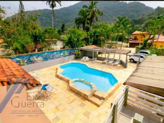 Ponto Comercial venda em Ubatuba, Região Geográfica Intermediária de São José dos Campos