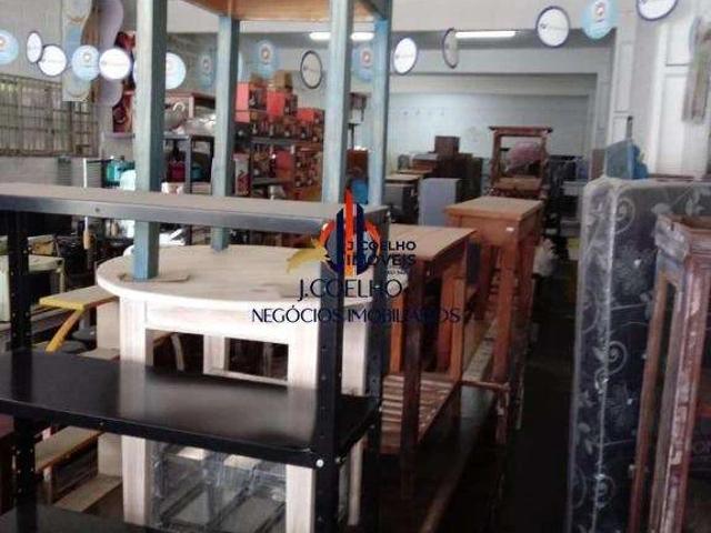 Ponto Comercial venda em Jardim Paula Nobre, Ubatuba