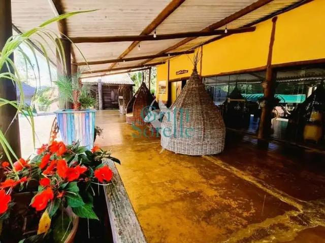 Ponto Comercial venda em Ubatuba