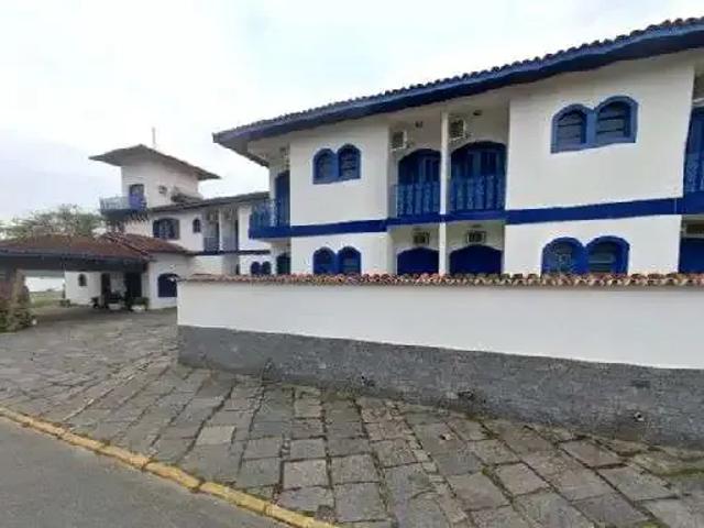 Ponto Comercial venda em Ubatuba