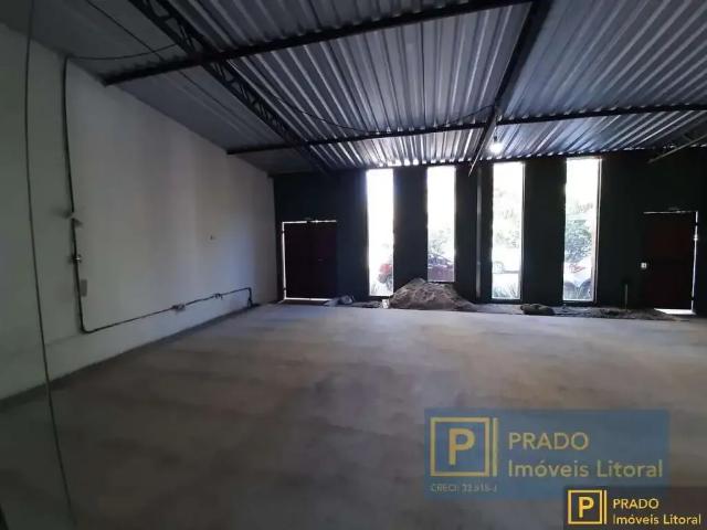 Ponto Comercial venda em Ubatuba, Região Geográfica Intermediária de São José dos Campos