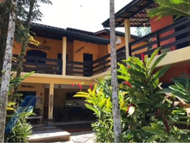 Ponto Comercial venda em Ubatuba, Região Geográfica Intermediária de São José dos Campos
