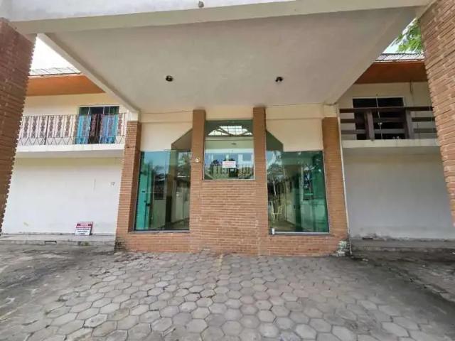 Ponto Comercial venda em Ubatuba