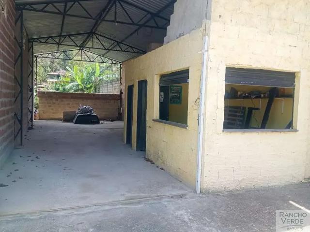 Ponto Comercial venda em Região Imediata de Caraguatatuba-Ubatuba-São Sebastião, Região Metropolitana do Vale do Paraíba e Litoral Norte