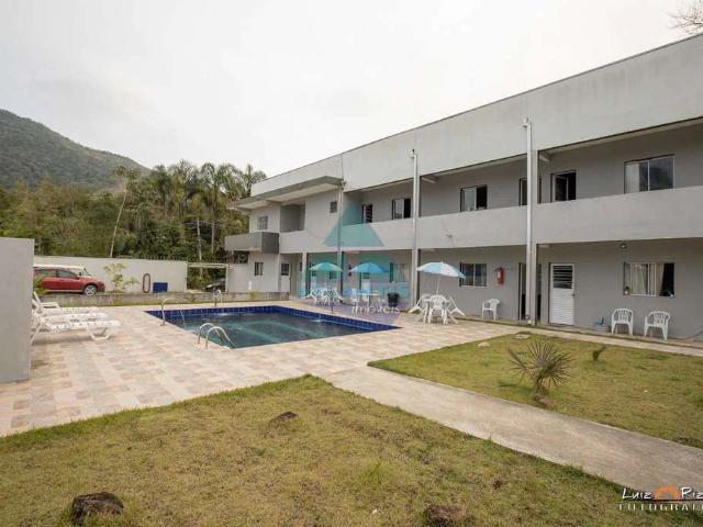Ponto Comercial venda em Ubatuba