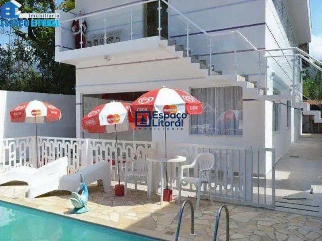 Ponto Comercial venda em Região Imediata de Caraguatatuba-Ubatuba-São Sebastião, Região Metropolitana do Vale do Paraíba e Litoral Norte