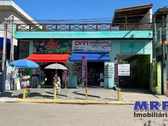 Ponto Comercial venda em Região Imediata de Caraguatatuba-Ubatuba-São Sebastião, Região Metropolitana do Vale do Paraíba e Litoral Norte