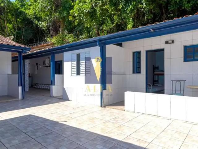 Ponto Comercial venda em Ubatuba, Região Geográfica Intermediária de São José dos Campos