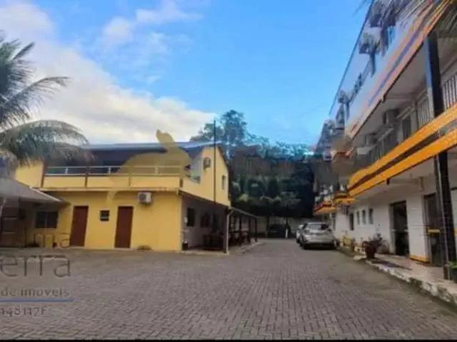 Ponto Comercial venda em Ubatuba, Região Geográfica Intermediária de São José dos Campos