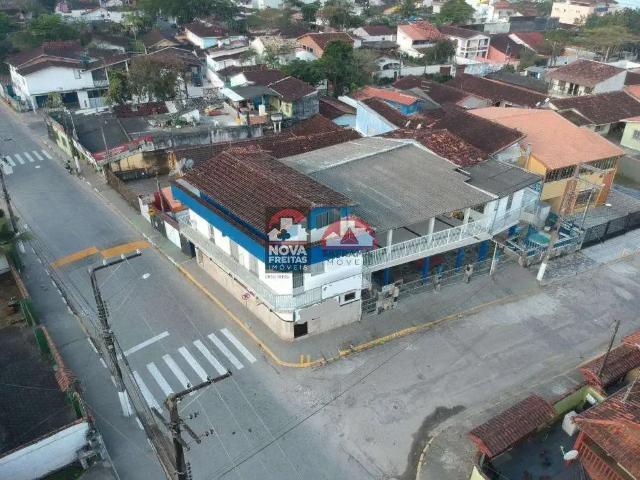 Ponto Comercial venda em Região Imediata de Caraguatatuba-Ubatuba-São Sebastião, Região Metropolitana do Vale do Paraíba e Litoral Norte