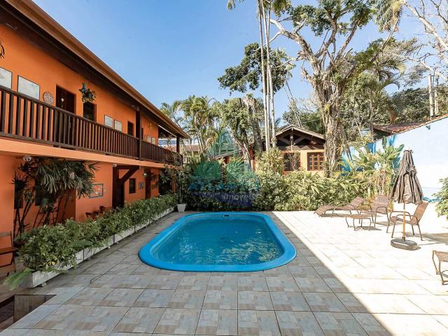 Ponto Comercial venda em Ubatuba