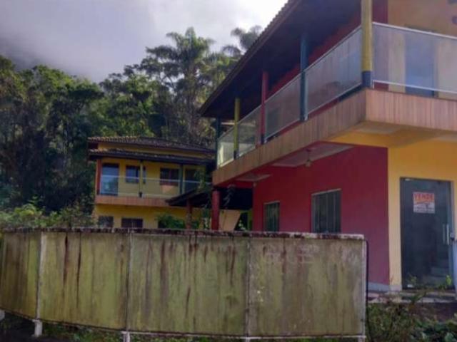 Ponto Comercial venda em Região Imediata de Caraguatatuba-Ubatuba-São Sebastião, Região Metropolitana do Vale do Paraíba e Litoral Norte