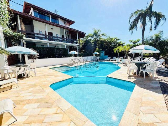 Ponto Comercial venda em Ubatuba
