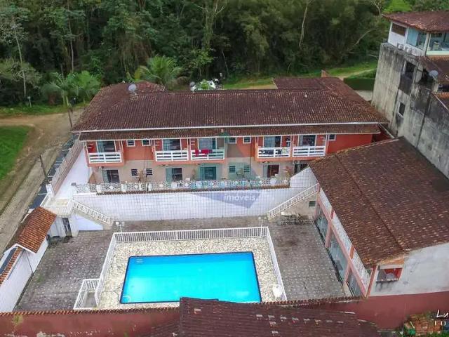 Ponto Comercial venda em Região Imediata de Caraguatatuba-Ubatuba-São Sebastião, Região Metropolitana do Vale do Paraíba e Litoral Norte
