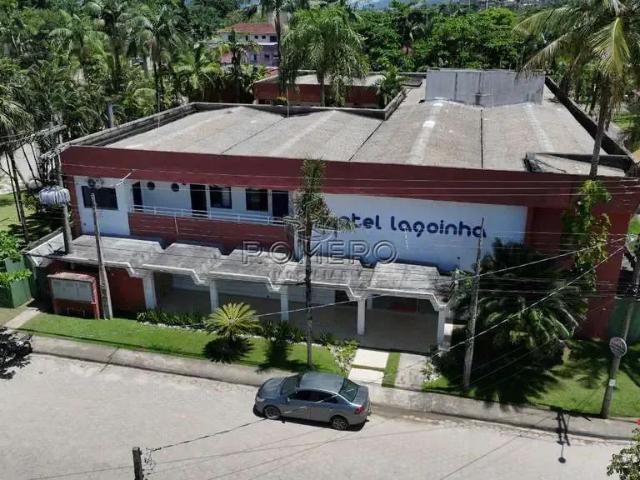Ponto Comercial venda em Região Imediata de Caraguatatuba-Ubatuba-São Sebastião, Região Metropolitana do Vale do Paraíba e Litoral Norte