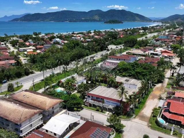 Ponto Comercial venda em Ubatuba