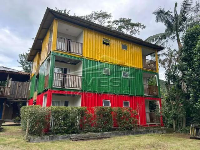 Ponto Comercial venda em Ubatuba, Região Geográfica Intermediária de São José dos Campos