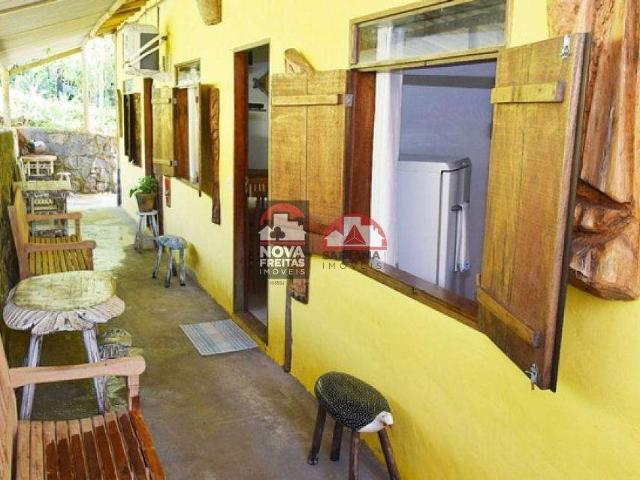 Ponto Comercial venda em Região Imediata de Caraguatatuba-Ubatuba-São Sebastião, Região Metropolitana do Vale do Paraíba e Litoral Norte