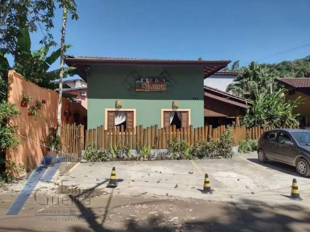 Ponto Comercial venda em Ubatuba, Região Geográfica Intermediária de São José dos Campos