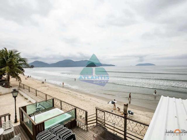 Ponto Comercial venda em Ubatuba