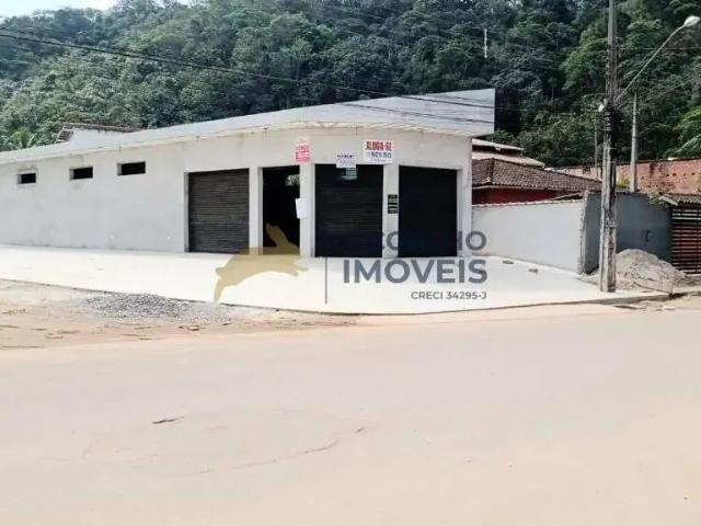 Ponto Comercial venda em Região Imediata de Caraguatatuba-Ubatuba-São Sebastião, Região Metropolitana do Vale do Paraíba e Litoral Norte