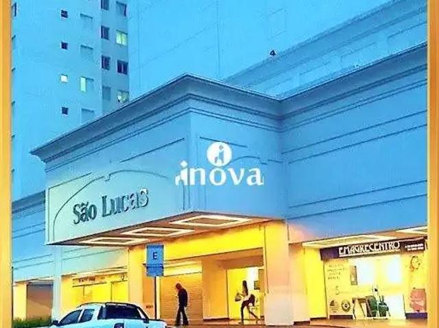 Ponto Comercial venda em Região Geográfica Imediata de Uberaba, Uberaba
