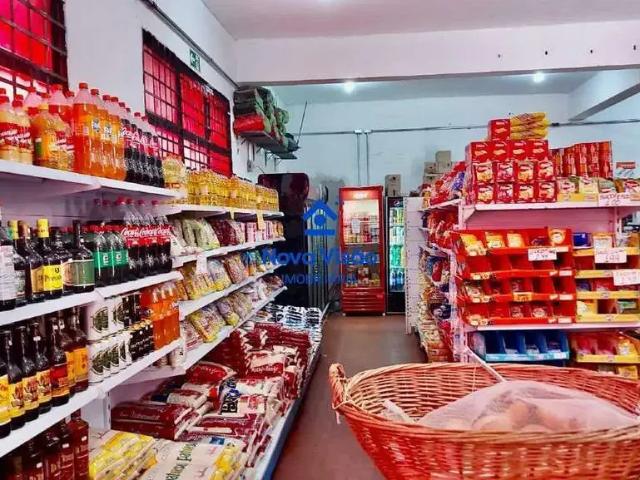 Ponto Comercial venda em Região Geográfica Imediata de Uberaba, Uberaba
