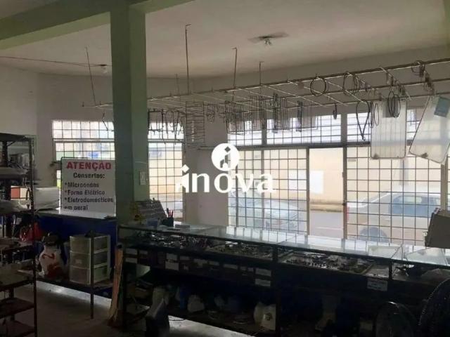 Ponto Comercial venda em Região Geográfica Imediata de Uberaba, Uberaba