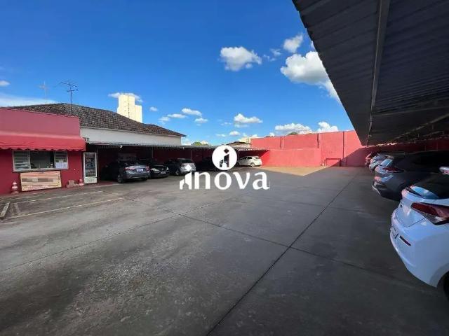 Ponto Comercial venda em Uberaba, Região Geográfica Intermediária de Uberaba