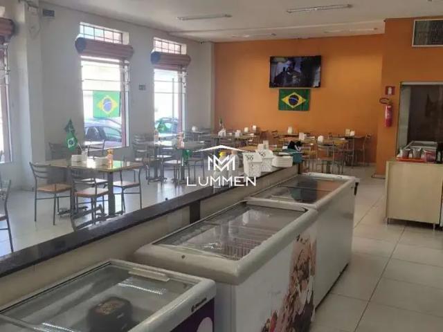 Ponto Comercial venda em Região Geográfica Imediata de Uberaba, Uberaba