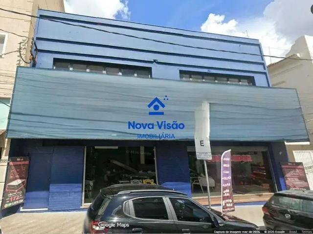 Ponto Comercial venda em Uberaba, Região Geográfica Intermediária de Uberaba