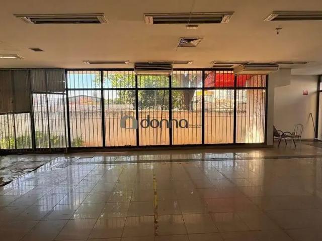Ponto Comercial venda em Região Geográfica Imediata de Uberaba, Uberaba