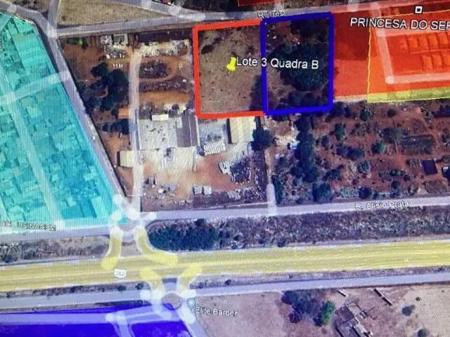 Ponto Comercial venda em Uberaba, Região Geográfica Intermediária de Uberaba