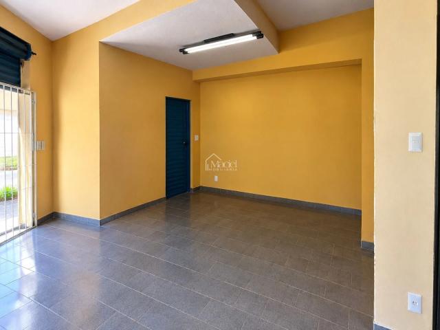 Ponto Comercial venda em Cássio Resende, Uberaba