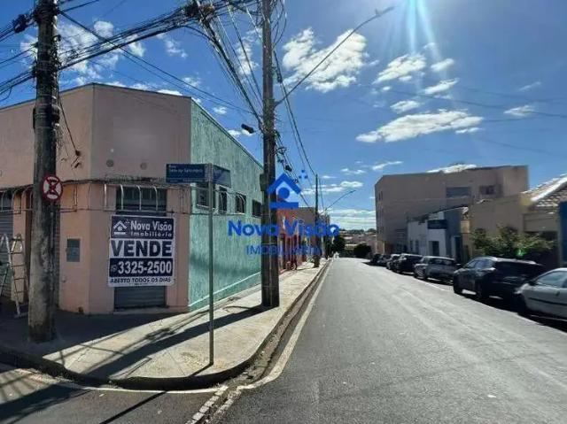 Ponto Comercial venda em Região Geográfica Imediata de Uberaba, Uberaba
