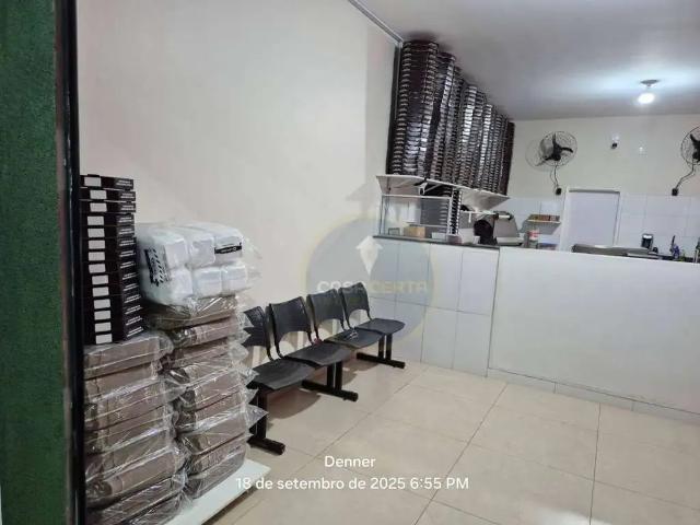 Ponto Comercial venda em Região Geográfica Imediata de Uberaba, Uberaba