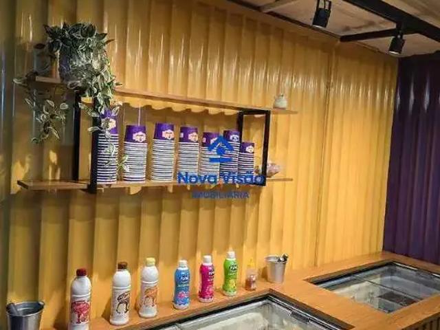 Ponto Comercial venda em Região Geográfica Imediata de Uberaba, Uberaba