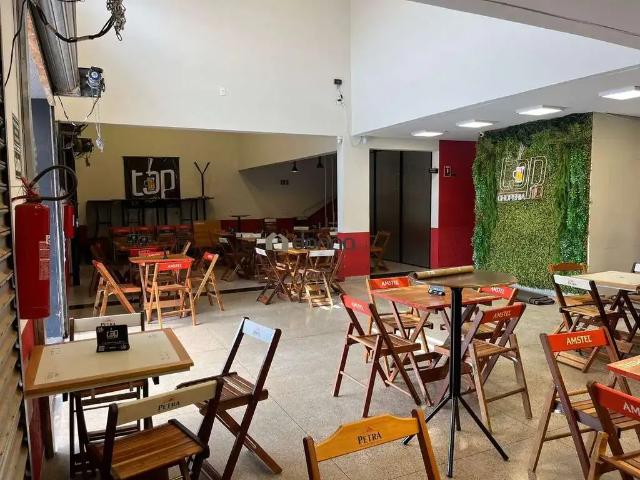 Ponto Comercial venda em Região Geográfica Imediata de Uberaba, Uberaba