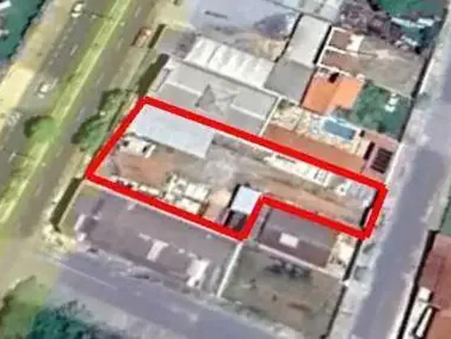 Ponto Comercial venda em Uberaba, Região Geográfica Intermediária de Uberaba