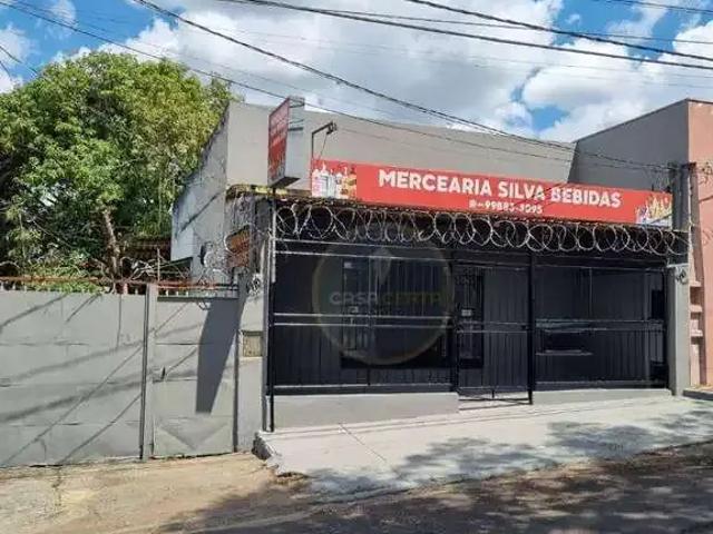 Ponto Comercial venda em Região Geográfica Imediata de Uberaba, Uberaba