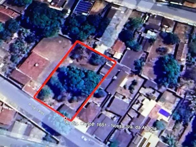 Ponto Comercial venda em Região Geográfica Imediata de Uberaba, Uberaba