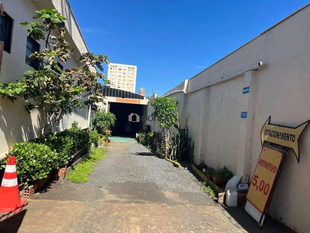 Ponto Comercial venda em Bairro Estados Unidos, Uberaba