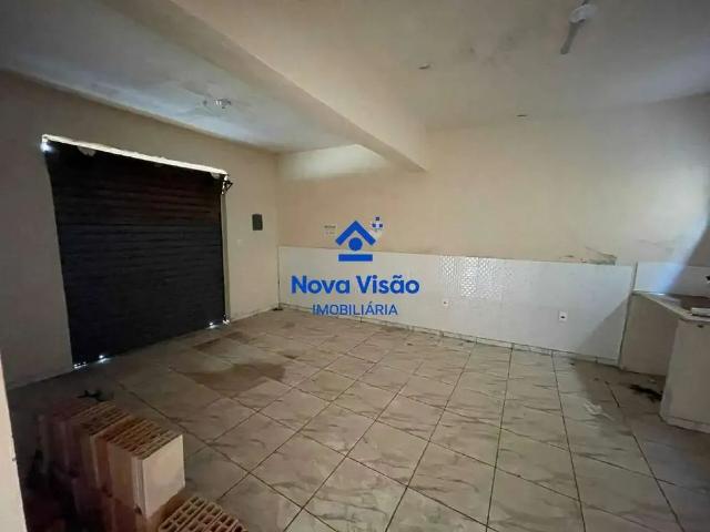 Ponto Comercial venda em Região Geográfica Imediata de Uberaba, Uberaba