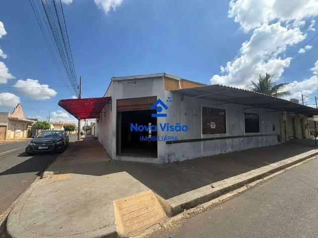 Ponto Comercial venda em Região Geográfica Imediata de Uberaba, Uberaba