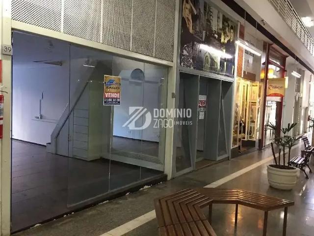 Ponto Comercial venda em Região Geográfica Imediata de Uberaba, Uberaba