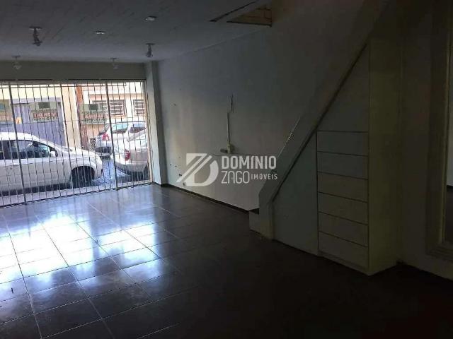 Ponto Comercial venda em Uberaba, Região Geográfica Intermediária de Uberaba